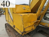 Used Construction Machine Used KATO WORKS KATO WORKS Demolition excavators Demolition backhoe HD513MRIII