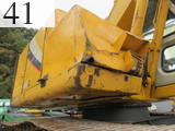 Used Construction Machine Used KATO WORKS KATO WORKS Demolition excavators Demolition backhoe HD513MRIII