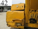 Used Construction Machine Used KATO WORKS KATO WORKS Demolition excavators Demolition backhoe HD513MRIII