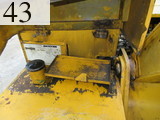 Used Construction Machine Used KATO WORKS KATO WORKS Demolition excavators Demolition backhoe HD513MRIII