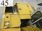 Used Construction Machine Used KATO WORKS KATO WORKS Demolition excavators Demolition backhoe HD513MRIII