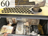 Used Construction Machine Used KATO WORKS KATO WORKS Demolition excavators Demolition backhoe HD513MRIII