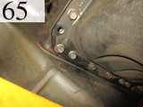 Used Construction Machine Used KATO WORKS KATO WORKS Demolition excavators Demolition backhoe HD513MRIII