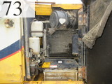 Used Construction Machine Used KATO WORKS KATO WORKS Demolition excavators Demolition backhoe HD513MRIII
