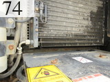 Used Construction Machine Used KATO WORKS KATO WORKS Demolition excavators Demolition backhoe HD513MRIII