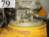 Used Construction Machine Used KATO WORKS KATO WORKS Demolition excavators Demolition backhoe HD513MRIII