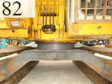 Used Construction Machine Used KATO WORKS KATO WORKS Demolition excavators Demolition backhoe HD513MRIII