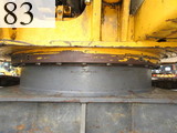 Used Construction Machine Used KATO WORKS KATO WORKS Demolition excavators Demolition backhoe HD513MRIII