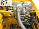 Used Construction Machine Used KATO WORKS KATO WORKS Demolition excavators Demolition backhoe HD513MRIII