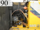Used Construction Machine Used KATO WORKS KATO WORKS Demolition excavators Demolition backhoe HD513MRIII