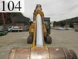 Used Construction Machine Used KATO WORKS KATO WORKS Demolition excavators Demolition backhoe HD513MRIII