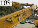 Used Construction Machine Used KATO WORKS KATO WORKS Demolition excavators Demolition backhoe HD513MRIII
