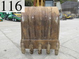 Used Construction Machine Used KATO WORKS KATO WORKS Demolition excavators Demolition backhoe HD513MRIII