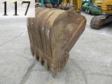 Used Construction Machine Used KATO WORKS KATO WORKS Demolition excavators Demolition backhoe HD513MRIII