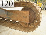 Used Construction Machine Used KATO WORKS KATO WORKS Demolition excavators Demolition backhoe HD513MRIII