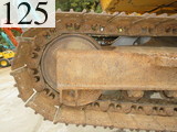 Used Construction Machine Used KATO WORKS KATO WORKS Demolition excavators Demolition backhoe HD513MRIII