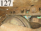 Used Construction Machine Used KATO WORKS KATO WORKS Demolition excavators Demolition backhoe HD513MRIII