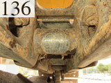 Used Construction Machine Used KATO WORKS KATO WORKS Demolition excavators Demolition backhoe HD513MRIII