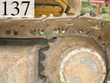Used Construction Machine Used KATO WORKS KATO WORKS Demolition excavators Demolition backhoe HD513MRIII