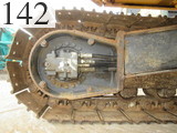 Used Construction Machine Used KATO WORKS KATO WORKS Demolition excavators Demolition backhoe HD513MRIII