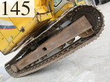 Used Construction Machine Used KATO WORKS KATO WORKS Demolition excavators Demolition backhoe HD513MRIII