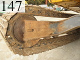 Used Construction Machine Used KATO WORKS KATO WORKS Demolition excavators Demolition backhoe HD513MRIII