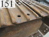 Used Construction Machine Used KATO WORKS KATO WORKS Demolition excavators Demolition backhoe HD513MRIII