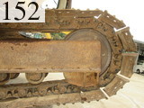Used Construction Machine Used KATO WORKS KATO WORKS Demolition excavators Demolition backhoe HD513MRIII