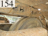 Used Construction Machine Used KATO WORKS KATO WORKS Demolition excavators Demolition backhoe HD513MRIII