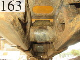 Used Construction Machine Used KATO WORKS KATO WORKS Demolition excavators Demolition backhoe HD513MRIII