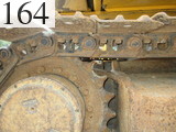 Used Construction Machine Used KATO WORKS KATO WORKS Demolition excavators Demolition backhoe HD513MRIII