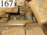 Used Construction Machine Used KATO WORKS KATO WORKS Demolition excavators Demolition backhoe HD513MRIII