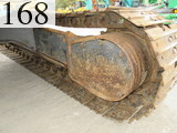 Used Construction Machine Used KATO WORKS KATO WORKS Demolition excavators Demolition backhoe HD513MRIII