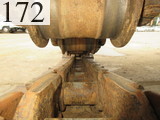 Used Construction Machine Used KATO WORKS KATO WORKS Demolition excavators Demolition backhoe HD513MRIII