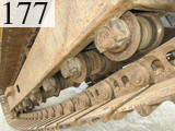 Used Construction Machine Used KATO WORKS KATO WORKS Demolition excavators Demolition backhoe HD513MRIII