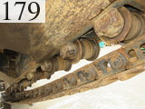 Used Construction Machine Used KATO WORKS KATO WORKS Demolition excavators Demolition backhoe HD513MRIII