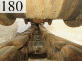 Used Construction Machine Used KATO WORKS KATO WORKS Demolition excavators Demolition backhoe HD513MRIII