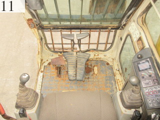Used Construction Machine Used KATO WORKS KATO WORKS Demolition excavators Demolition backhoe HD513MRIII