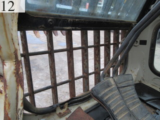 Used Construction Machine Used KATO WORKS KATO WORKS Demolition excavators Demolition backhoe HD513MRIII