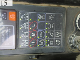 Used Construction Machine Used KATO WORKS KATO WORKS Demolition excavators Demolition backhoe HD513MRIII