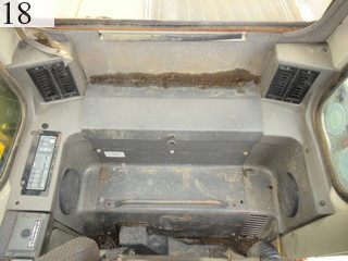 Used Construction Machine Used KATO WORKS KATO WORKS Demolition excavators Demolition backhoe HD513MRIII