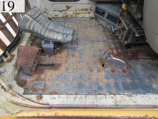 Used Construction Machine Used KATO WORKS KATO WORKS Demolition excavators Demolition backhoe HD513MRIII