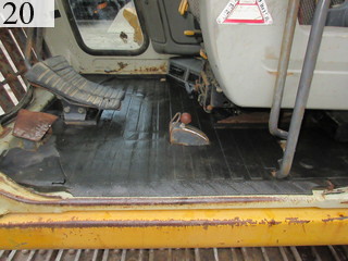 Used Construction Machine Used KATO WORKS KATO WORKS Demolition excavators Demolition backhoe HD513MRIII