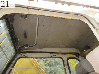 Used Construction Machine Used KATO WORKS KATO WORKS Demolition excavators Demolition backhoe HD513MRIII