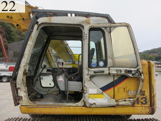 Used Construction Machine Used KATO WORKS KATO WORKS Demolition excavators Demolition backhoe HD513MRIII
