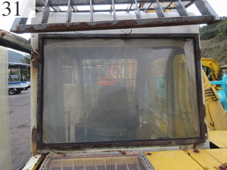 Used Construction Machine Used KATO WORKS KATO WORKS Demolition excavators Demolition backhoe HD513MRIII