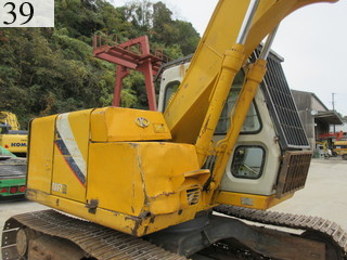 Used Construction Machine Used KATO WORKS KATO WORKS Demolition excavators Demolition backhoe HD513MRIII