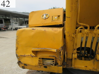Used Construction Machine Used KATO WORKS KATO WORKS Demolition excavators Demolition backhoe HD513MRIII