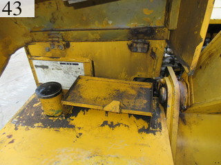 Used Construction Machine Used KATO WORKS KATO WORKS Demolition excavators Demolition backhoe HD513MRIII