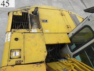 Used Construction Machine Used KATO WORKS KATO WORKS Demolition excavators Demolition backhoe HD513MRIII